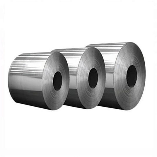 Duplex 2205 Stainless Steel Coil