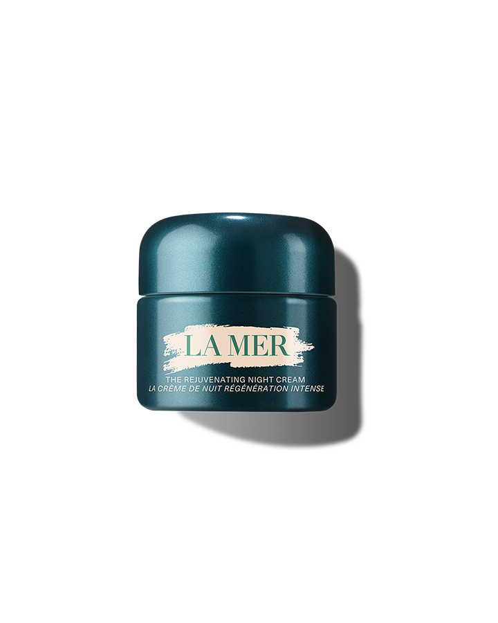 De NIEUWE Rejuvenating Night Cream