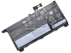 Lenovo ThinkBook 16 G6 IRL-21KH00H8QN battery