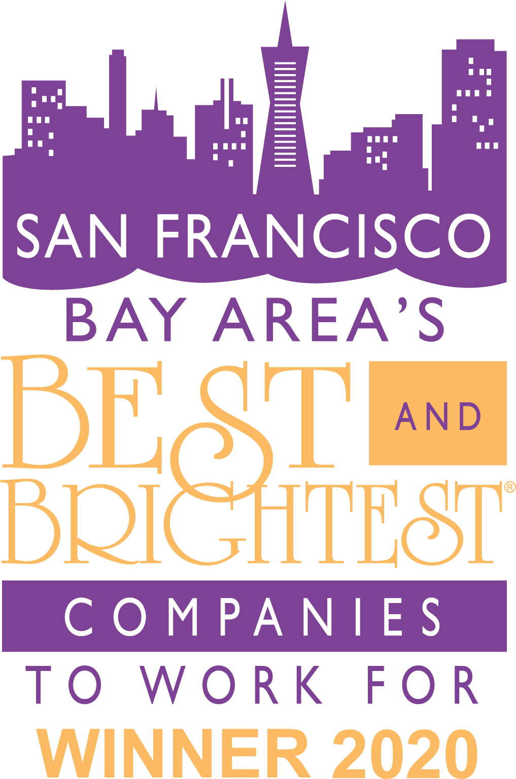 Best & Brightest - San Fran 2020