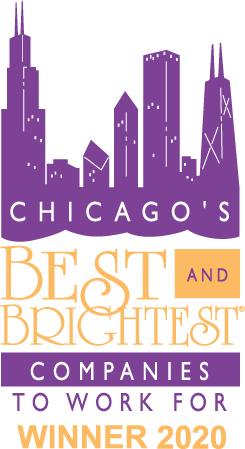 Best & Brightest - Chicago 2020