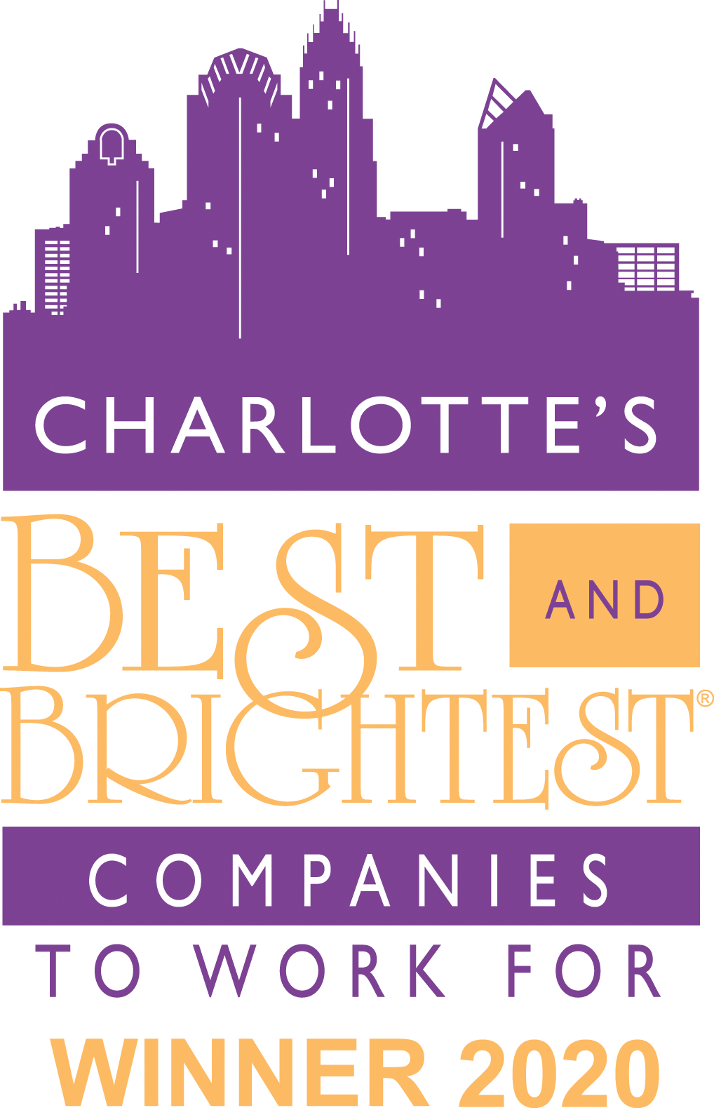 Best & Brightest - Charlotte 2020