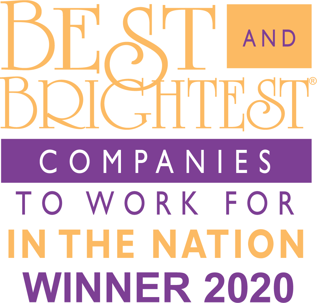 Best & Brightest in Nation - 2020