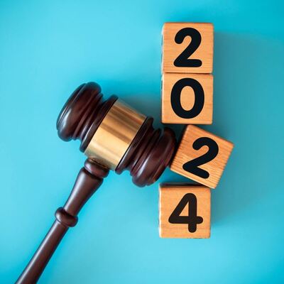 New Year, New Role: When is the Best Time to Move Roles in Legal and Regulatory? Image