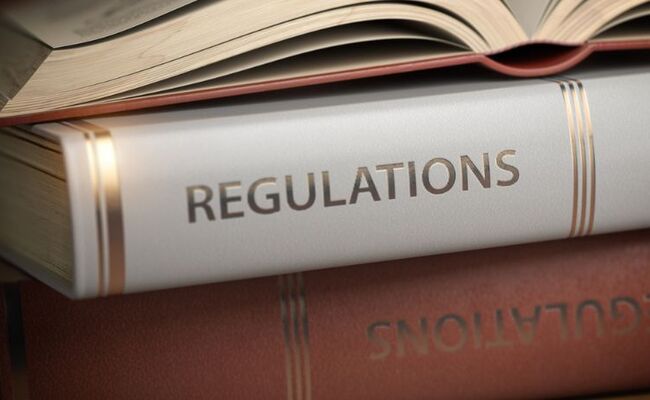 Regulations