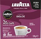 A Modo Mio Lungo Dolce Capsules