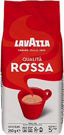 Qualità Rossa Beans