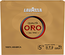 Qualità Oro Ground Coffee