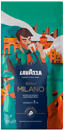 Refined Milano