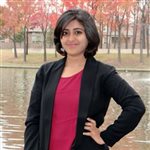 Pavani, Process Improvement Analyst