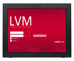 LVM