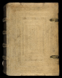 Mitschrift der Predigten des Dietrich Schnepff und anderer aus den Jahren 1583-1585, 13