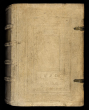 Mitschrift der Predigten des Jakob Andreae, Johannes Brenz d. J., Jakob Heerbrand, Johann Georg Sigwart und anderer aus den Jahren 1587-1589, 14