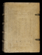 Mitschrift der Predigten des Johannes Brenz d. J., Jakob Heerbrand, Johann Georg Sigwart und anderer aus den Jahren 1589-1591, 15