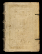 Mitschrift der Predigten des Johann Georg Sigwart und anderer aus den Jahren 1594-1597, 17