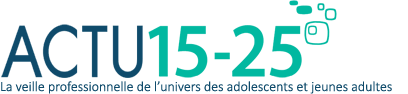 Actu 15-25 ans