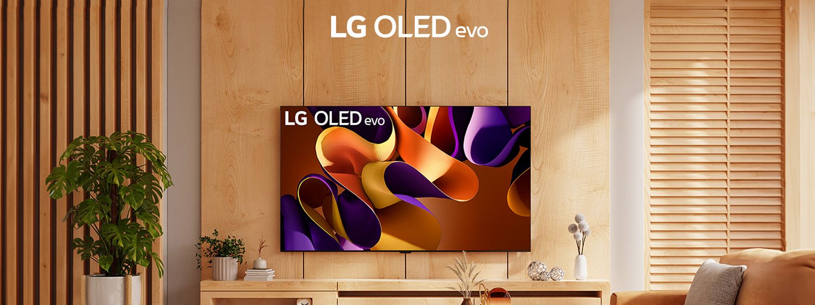 Телевизоры OLED