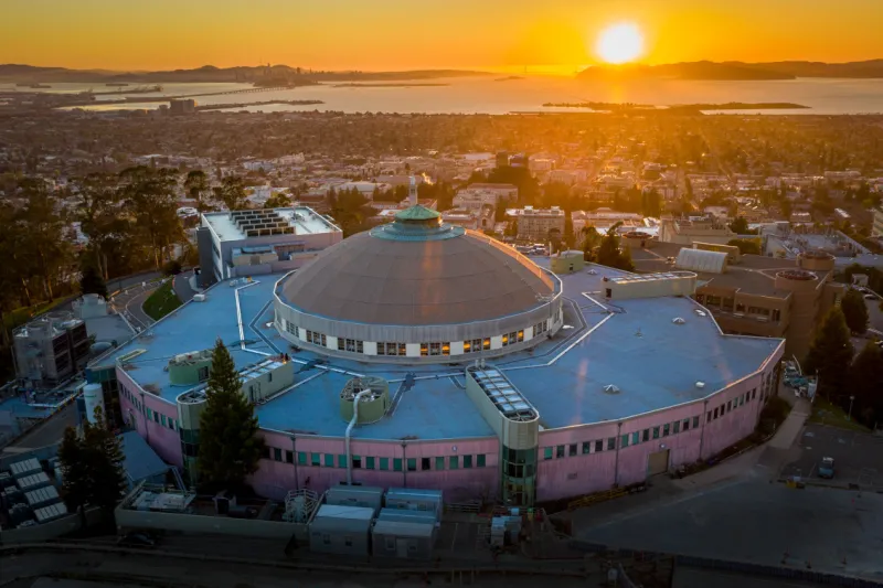 Lawrence Berkeley National Lab