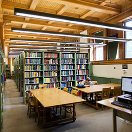 Math Library