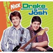 Drake and Josh