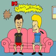 Beavis and Butt-Head