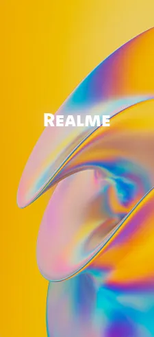 Realme Wallpapers