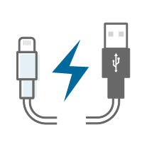 USB Icon