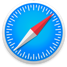 Safari's Logo