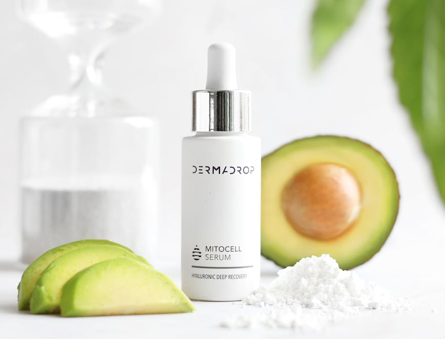 Dermadrop Mitocell Serum