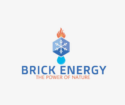 Engineering Logo - Brick Energy