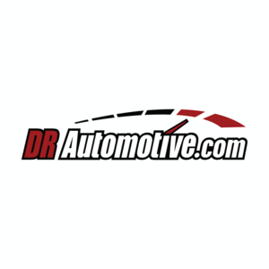 DR Automotive Logo