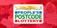 Postcode Lottery