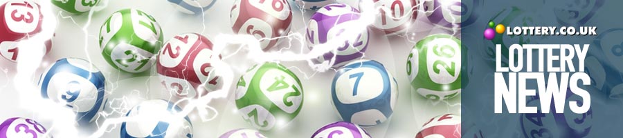 £15 Million Lotto Jackpot Must Be Won on 6th July