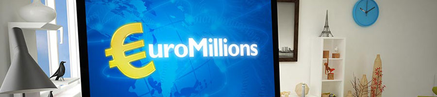 EuroMillions Draw on 19th July To Make Ten UK Millionaires