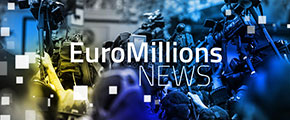 Single Player Wins £180 Million EuroMillions Jackpot