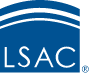 LSAC logo