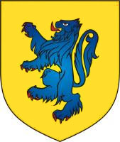 Percy Coat of Arms