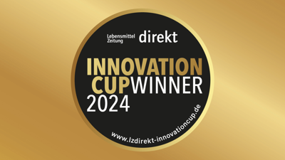 Welche Neuprodukte setzen echte Zeichen auf der Fläche? Das zeigt der InnovationCup 2024 von LZdirekt. Die Gewinner im Überblick. 