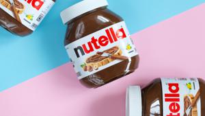 Kommt bald die vegane Neuheit "Plant based Nutella" in den Supermarkt? 