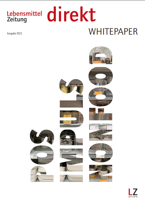 Whitepaper POS Impuls Nonfood