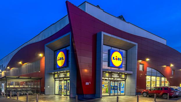 Lidl: Mit höherem Mindestlohn attraktiver als Arbeitgeber?  