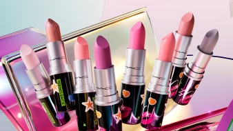 M·A·C 40 LIPSTICK BRINGBACKS