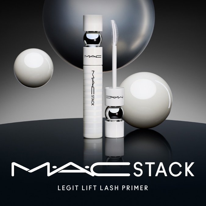 M·A·CSTACK LEGIT LIFT LASH PRIMER