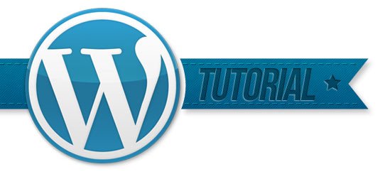 wp-tutorial