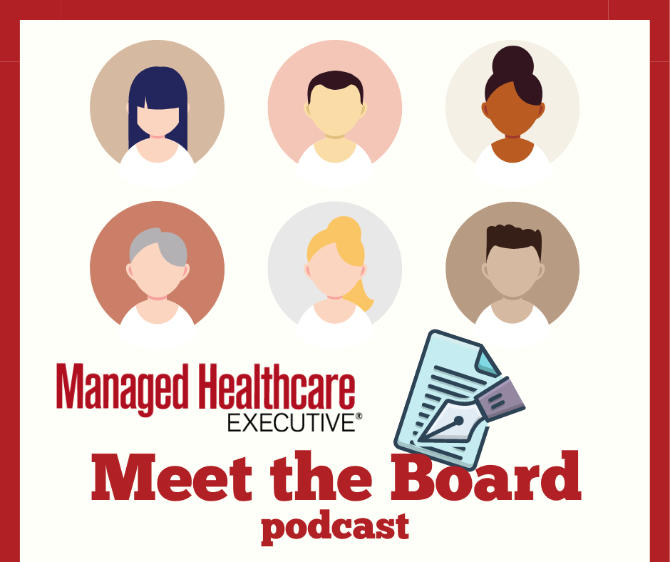 Meet the Board: CareOregon's Eric Hunter Discusses Merger Setback, Medicaid Success and New Residency Program