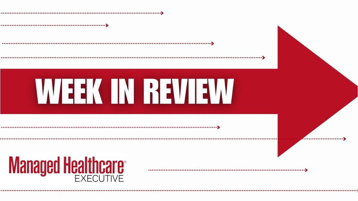 MHE Week in Review - Nocturnal Hot Flashes, Tremfya Approval and More 