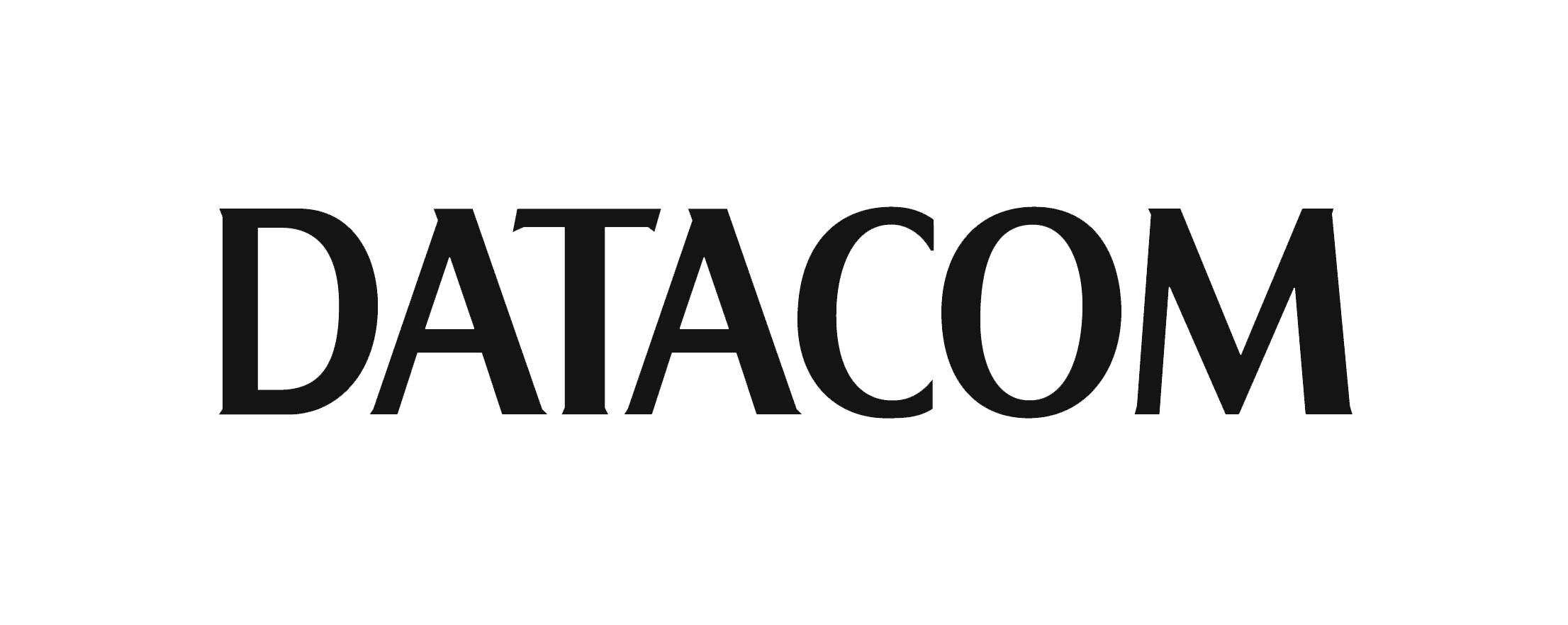 Datacom Logo