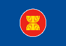 ASEAN Flag