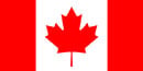 Canada Flag