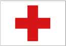 Red Cross Flag